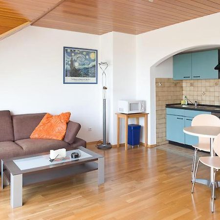 Ferienwohnung Sophie Mit Dachterrasse Essen Extérieur photo